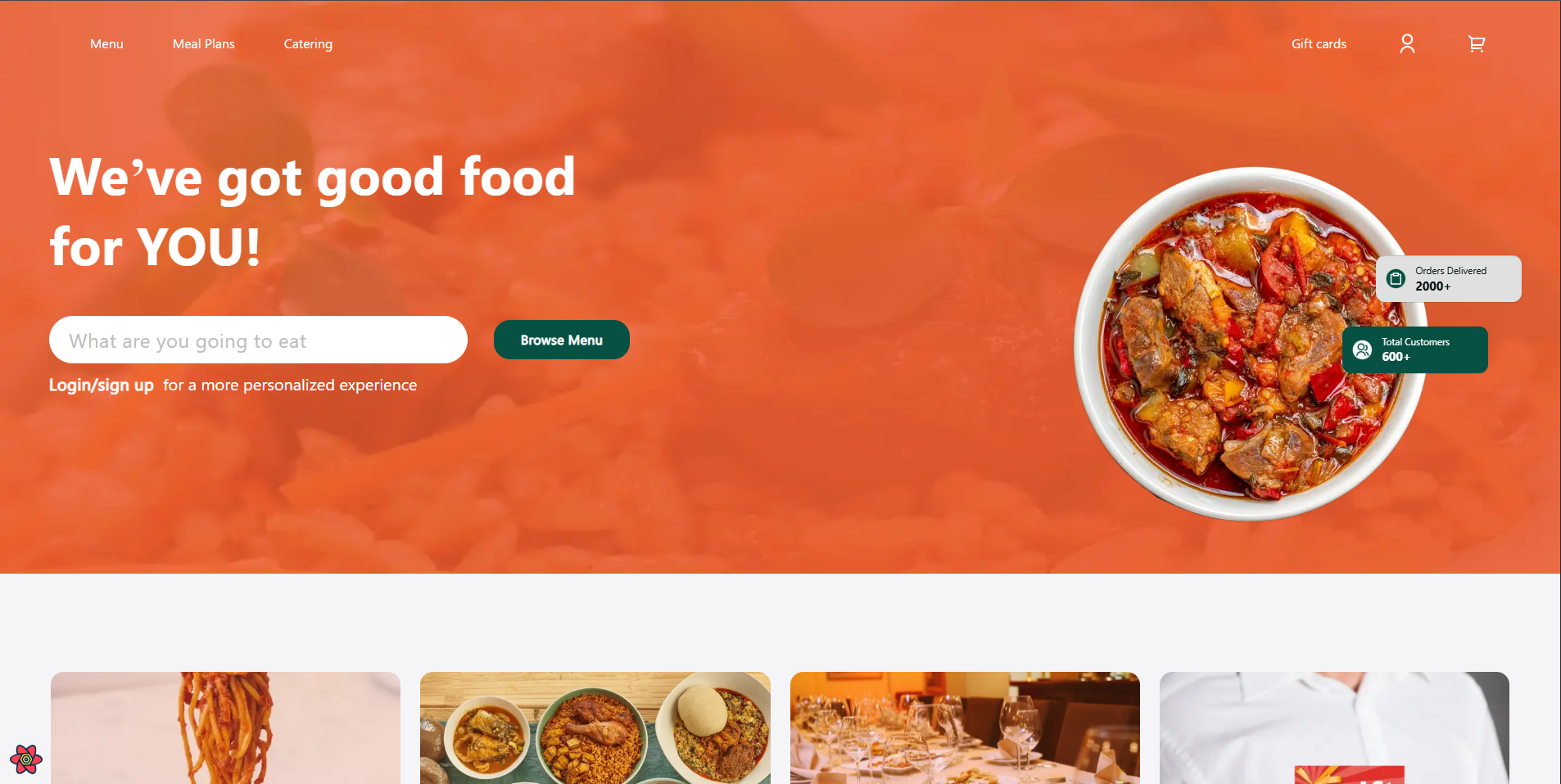 Kounty Cuisine